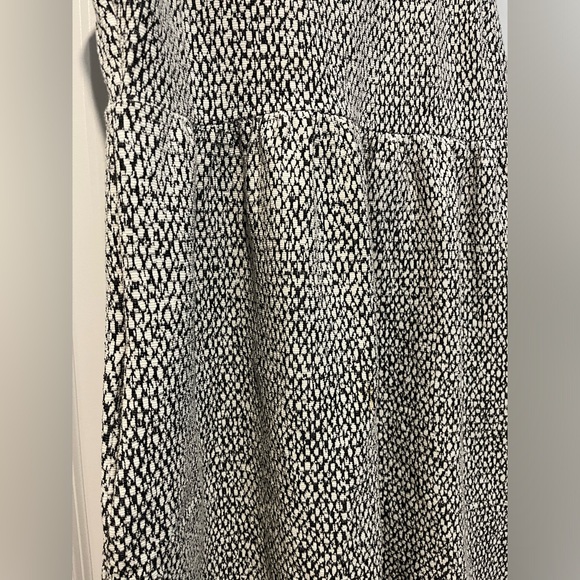 Thyme maternity sleeveless short dress , SIZE XL - Picture 2 of 7